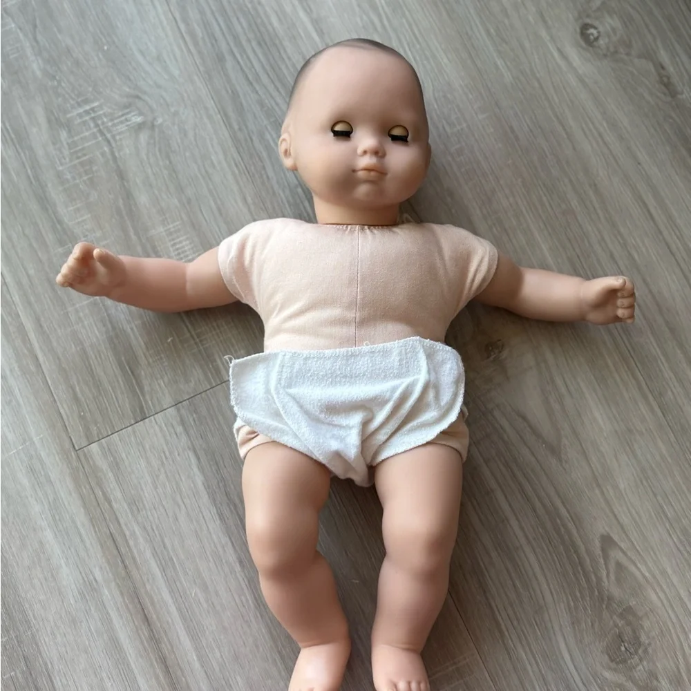 Pleasant Company Bitty Baby - Picture 5 of 6